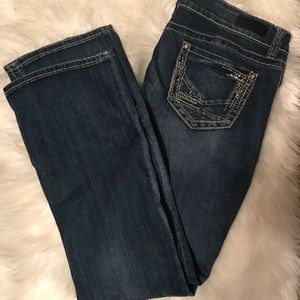 Daytrip Virgo Bootcut Jeans